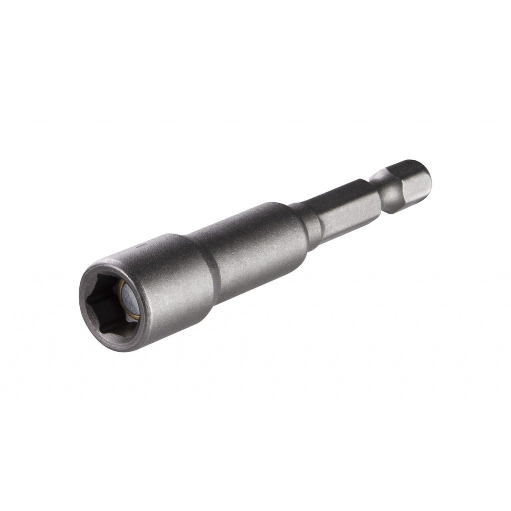 TOP MASTER PRO Bit cu tubulara 7x65 mm TMP Material:otel crom - vanadiu Varf magnetizat Top Master Pro - scule electrice si unelte profesionale - BricoMart
