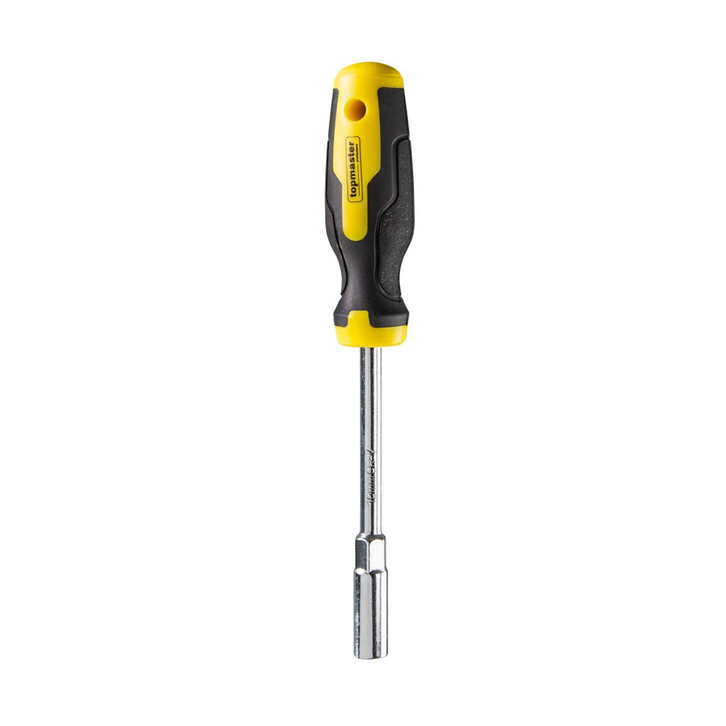TOP MASTER PRO Cheie tubulară cu mâner 10x125 mm TMP Top Master Pro - scule electrice si unelte profesionale - BricoMart