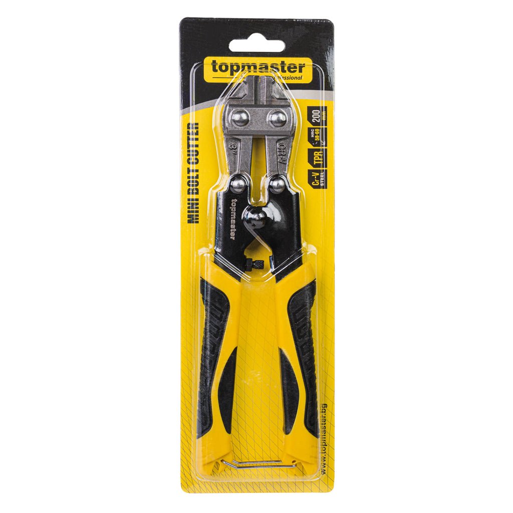 TOP MASTER PRO Cleste buloane mini 200mm TMP Top Master Pro - scule electrice si unelte profesionale - BricoMart