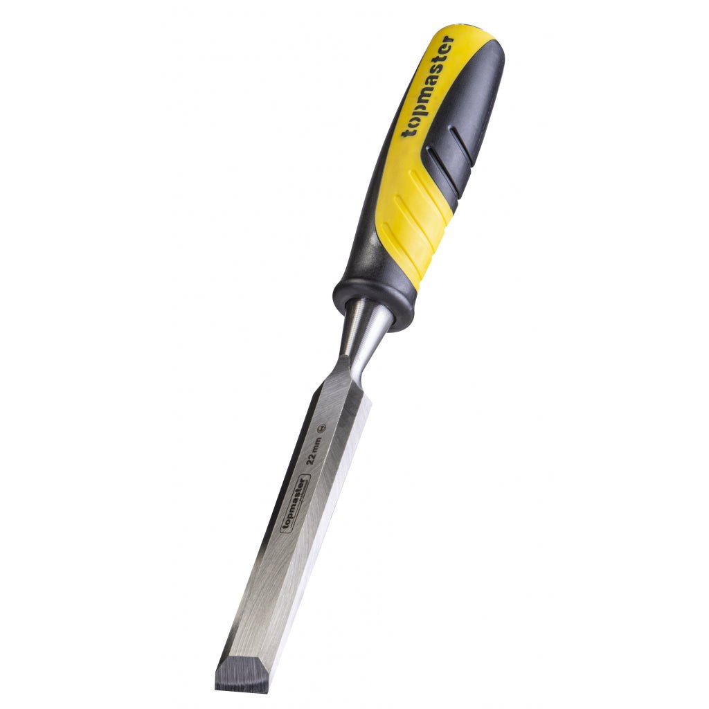 TOP MASTER PRO Dalta lemn 22mm 65Mn TMP Otel 65Mn de inalta duritate Rezistenta la uzura Top Master Pro - scule electrice si unelte profesionale - BricoMart