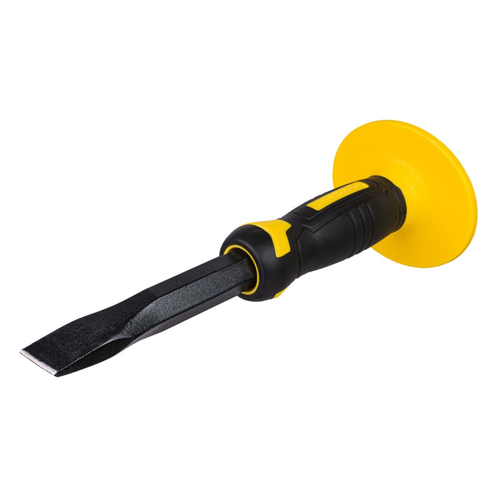 TOP MASTER PRO Dalta prelucrat metal la rece 16x250mm CR - V TMP Daltă de înaltă calitate, fabricată din oțel crom - vanadiu (CR - V) pentru rezistență și durabilitate maxime Proiectată pen Top Master Pro - scule electrice si unelte profesionale - BricoMart