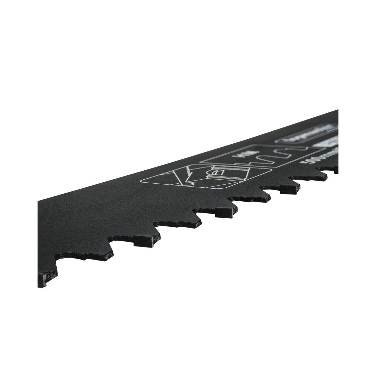 TOP MASTER PRO Ferestrau BCA unghi reglabil 500mm TMP Dinti acoperiti cu carbura Top Master Pro - scule electrice si unelte profesionale - BricoMart