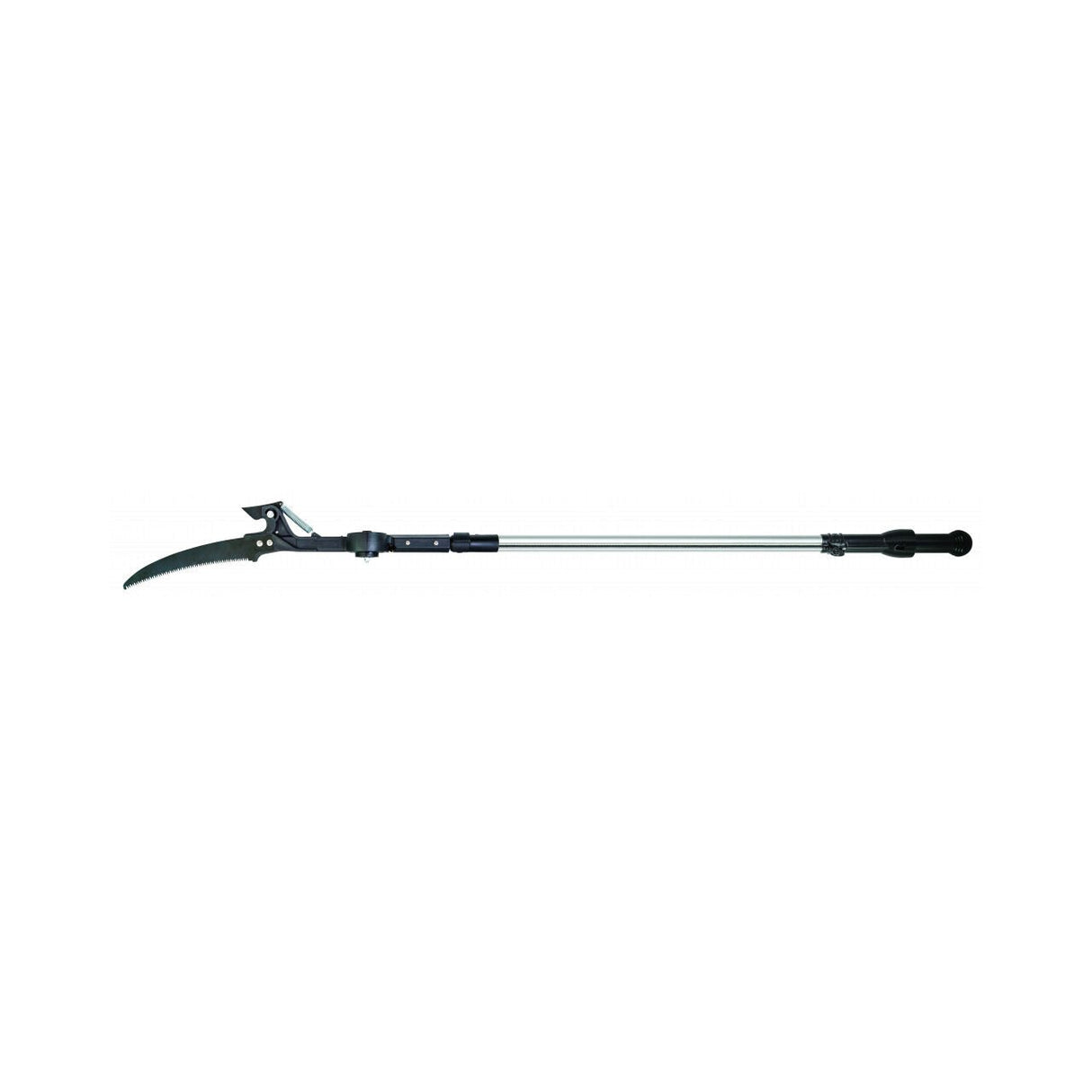 TOP MASTER PRO Fierastrau pentru crengi cu maner extensibil TMP Design special fara sfoara Maner pliabil din aluminiu Top Master Pro - scule electrice si unelte profesionale - BricoMart