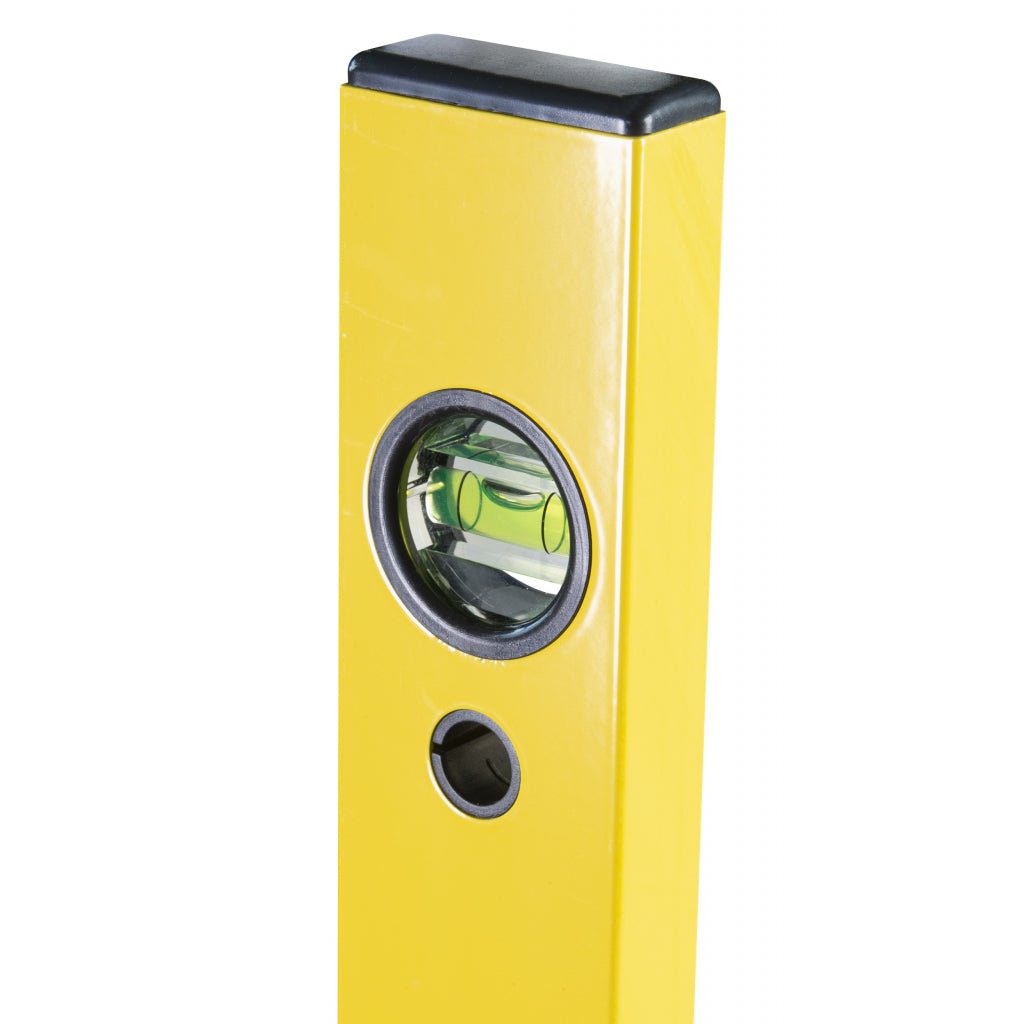 TOP MASTER PRO Nivela aluminiu 1200mm TMP Construit din aluminiu Top Master Pro - scule electrice si unelte profesionale - BricoMart