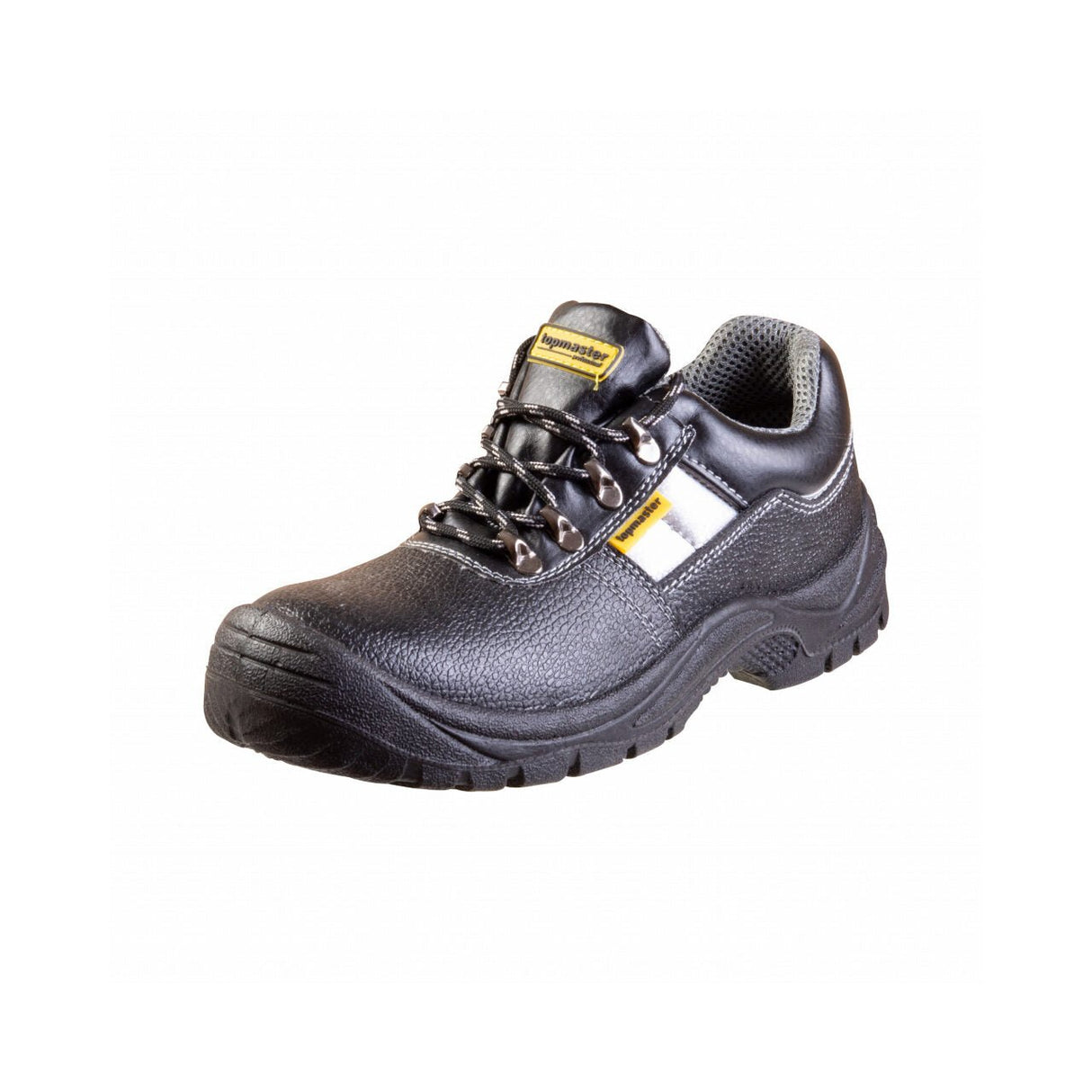 TOP MASTER PRO Pantofi de protectie WSL3 marimea 41 Antistatic Placa metalica ce protejeaza talpa de obiecte ascutite Protectie S3 Top Master Pro - scule electrice si unelte profesionale - BricoMart