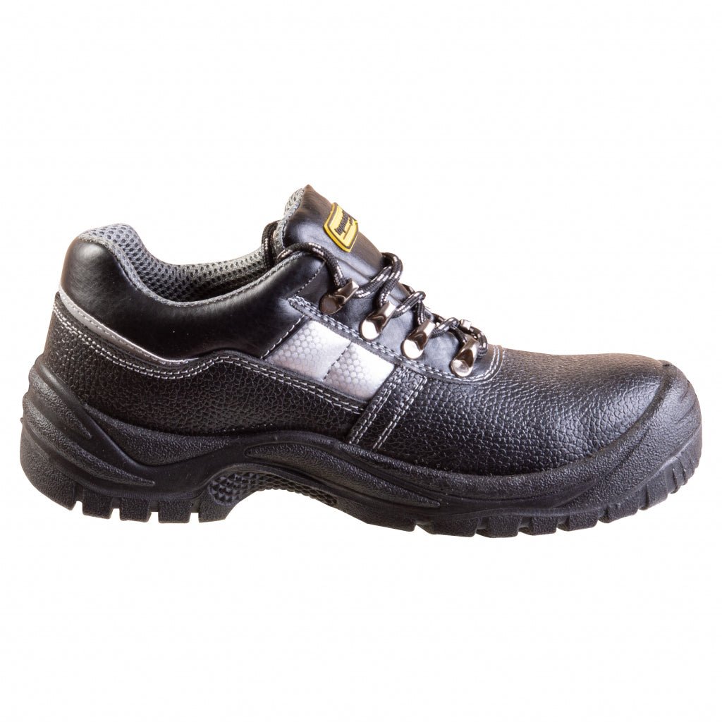 TOP MASTER PRO Pantofi de protectie WSL3 marimea 44 Antistatic Placa metalica ce protejeaza talpa de obiecte ascutite Protectie S3 Top Master Pro - scule electrice si unelte profesionale - BricoMart