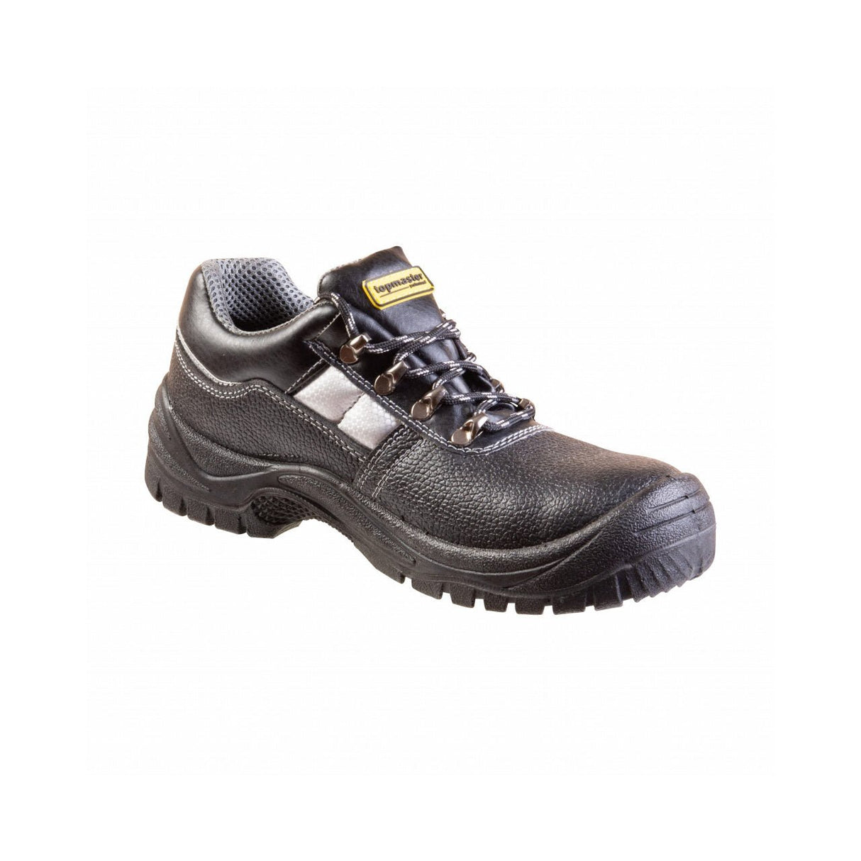 TOP MASTER PRO Pantofi de protectie WSL3 marimea 45 Antistatic Placa metalica ce protejeaza talpa de obiecte ascutite Protectie S3 Top Master Pro - scule electrice si unelte profesionale - BricoMart