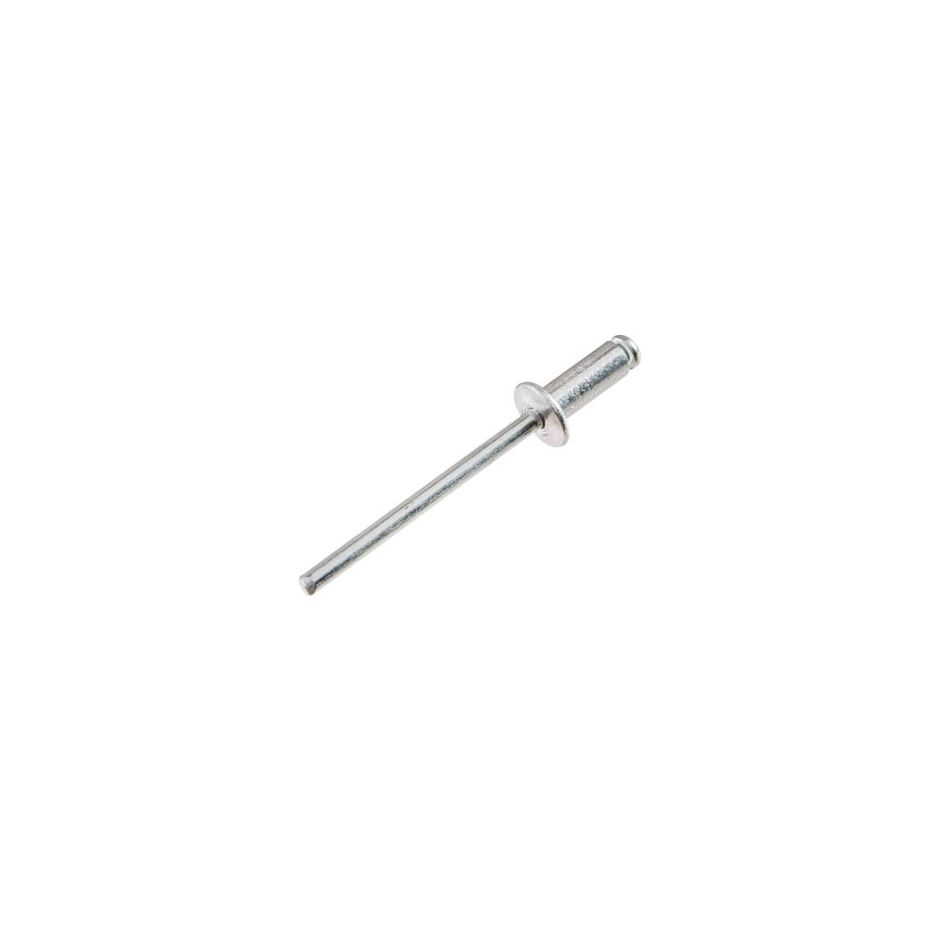 TOP MASTER PRO Pop - nituri 3x12mm 50buc TMP Fabricat din aluminiu Sunt utilizate pe scară largă în industria auto și în construcții datorită durabilității Top Master Pro - scule electrice si unelte profesionale - BricoMart