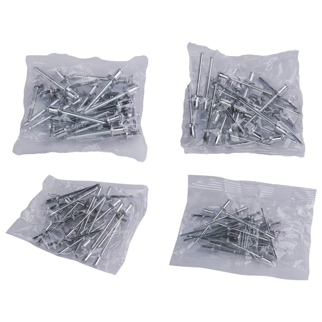 TOP MASTER PRO Set cleste nituri pop 240mm si 100 nituri TMP Nituitorul TMP este un instrument de înaltă calitate, proiectat pentru fixarea rapidă și ușoară a metalului, plasticului Top Master Pro - scule electrice si unelte profesionale - BricoMart