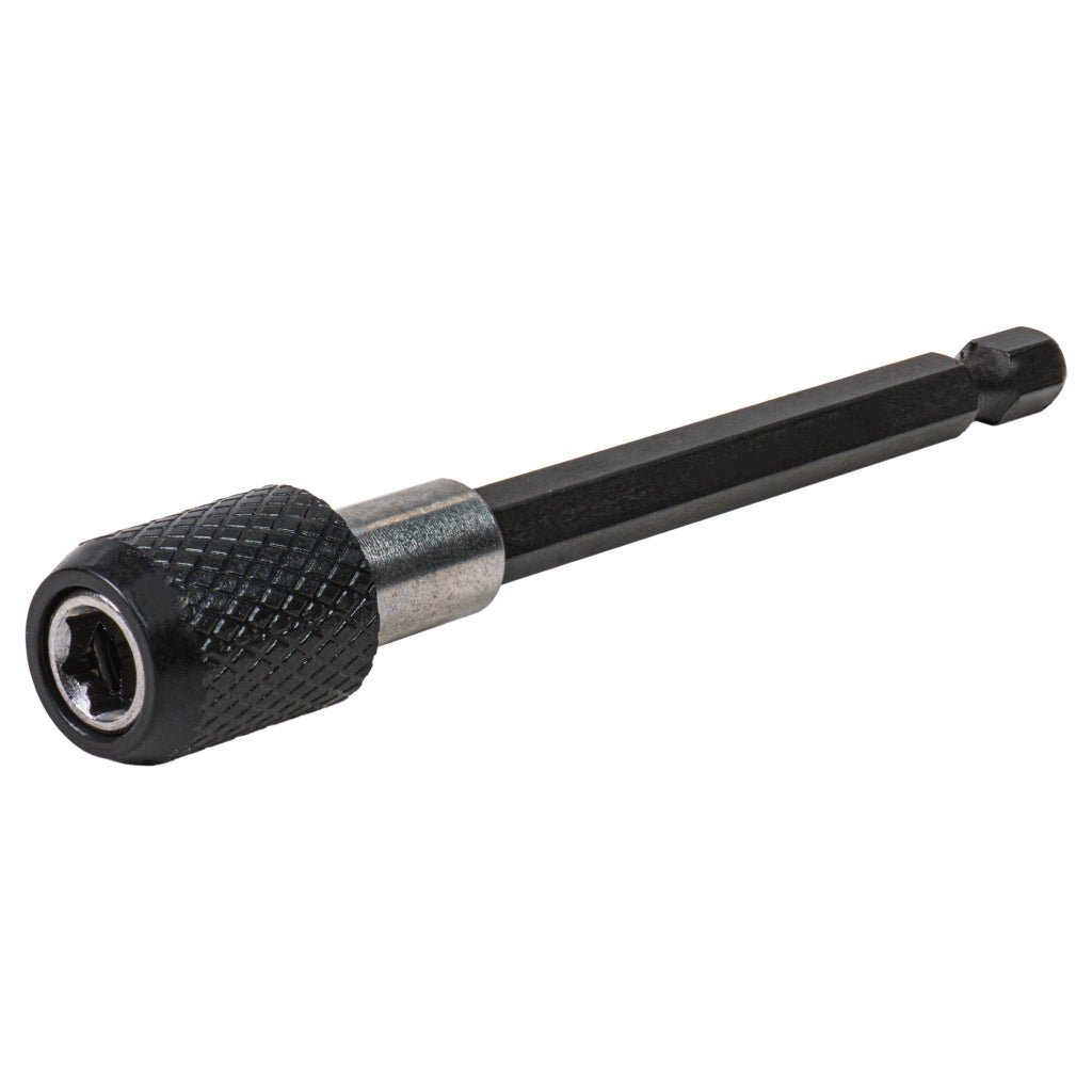 TOP MASTER PRO Suport pentru biți 1/4" x 100mm Quick - release TMP Top Master Pro - scule electrice si unelte profesionale - BricoMart