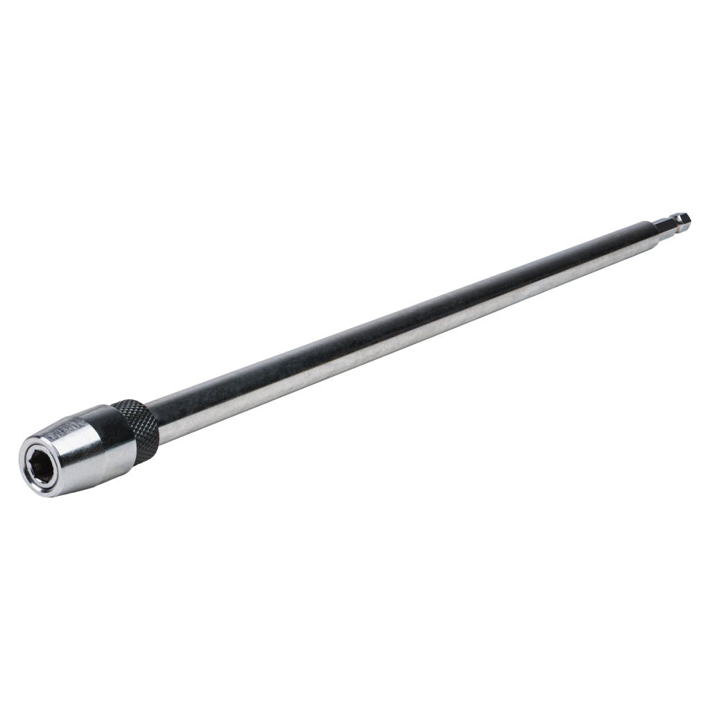 TOP MASTER PRO Suport pentru biți HEX 1/4" x 300mm Quick-release TMP Top Master Pro - scule electrice si unelte profesionale - BricoMart