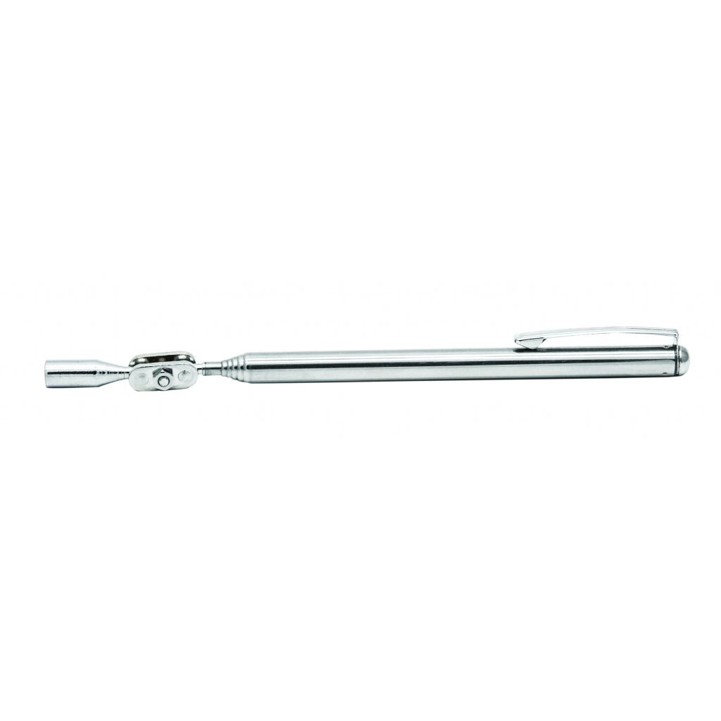 TOP MASTER PRO Tija magnetica telescopica 600mmTMP Corp telescopic Cap pivotant Top Master Pro - scule electrice si unelte profesionale - BricoMart