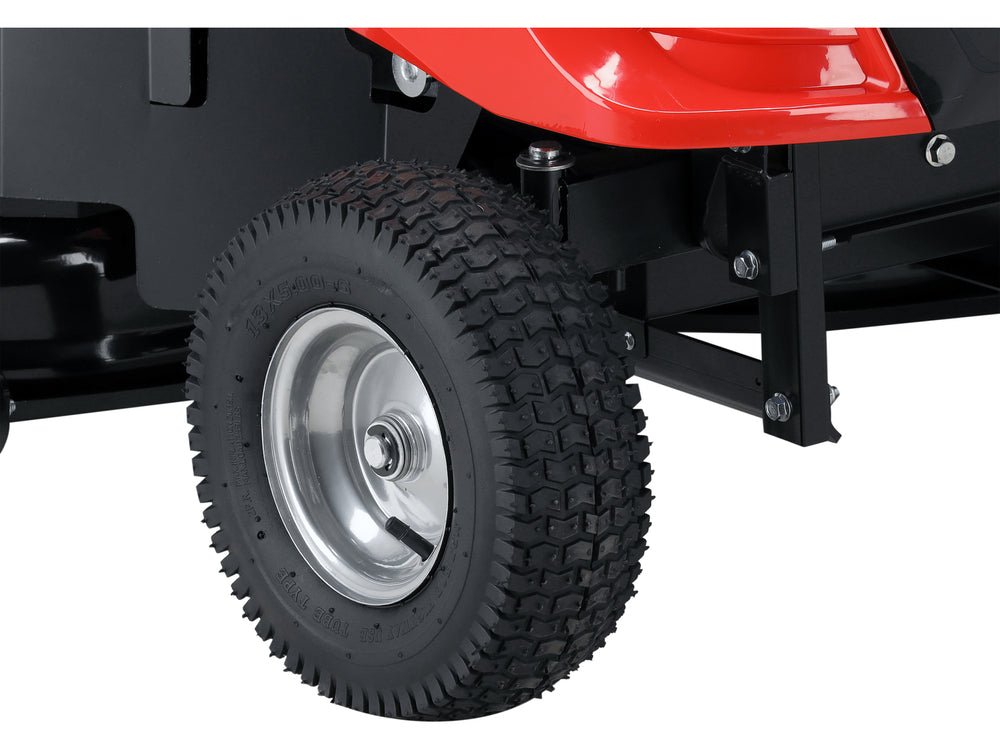 Tractor de tuns iarba YATO YT - 85551 546 cm3, 1070 mm, motor LONCIN , cutie de viteze hidrostatica YATO - scule electrice si unelte profesionale - BricoMart