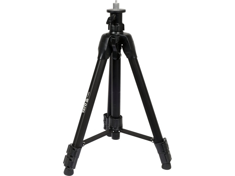 TREPIED PREMIUM, ALUMINIU 120 CM Yato YT - 30482 Yato - scule electrice si unelte profesionale - BricoMart