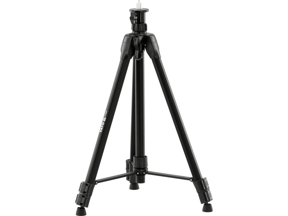 TREPIED PREMIUM ALUMINIU 150 CM Yato YT - 30483 Yato - scule electrice si unelte profesionale - BricoMart