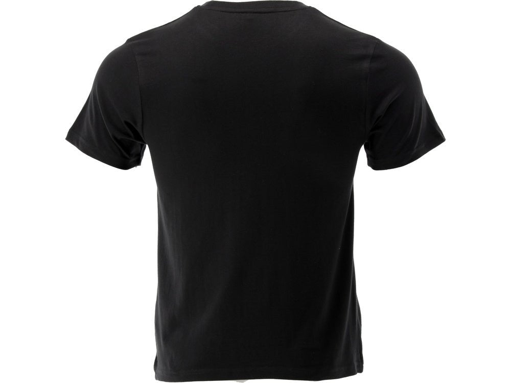 TRICOU BASIC NEGRU YATO YT - 78473 MARIMEA XL YATO - scule electrice si unelte profesionale - BricoMart