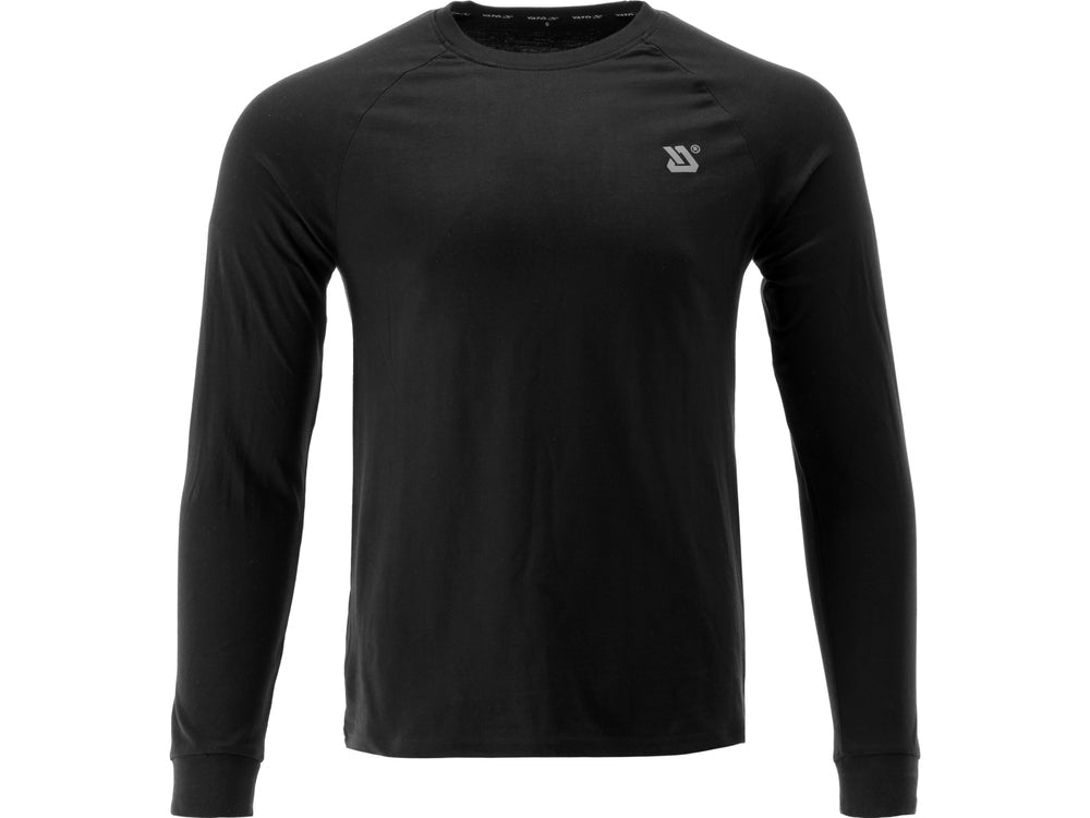 TRICOU CU MANECA LUNGA S Yato YT - 78830 - 220 g, 48cm, 66cm, 52cm Yato - scule electrice si unelte profesionale - BricoMart