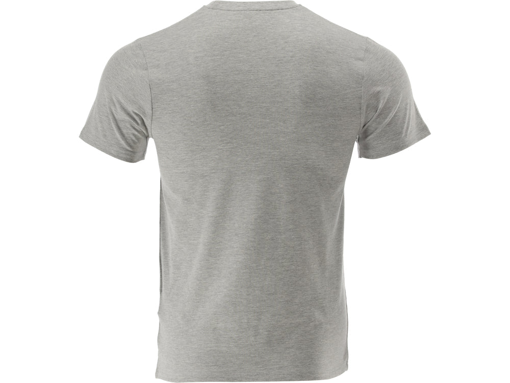 TRICOU GRI, TALL CU ELASTAN, MARIMEA 3XL Yato YT - 78455 - 200 g, 185 cm, 48cm, 70cm Yato - scule electrice si unelte profesionale - BricoMart