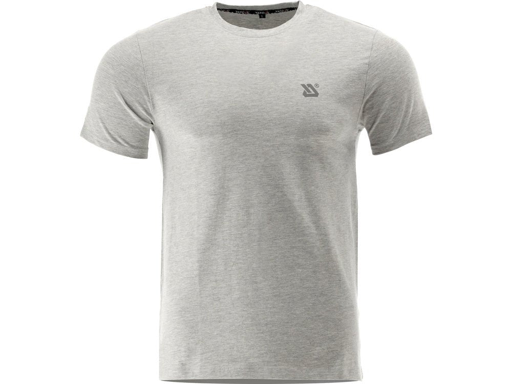 TRICOU GRI, TALL YATO YT - 78452 CU ELASTAN, MARIMEA L YATO - scule electrice si unelte profesionale - BricoMart
