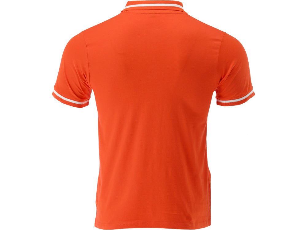 TRICOU POLO PORTOCALE, YATO YT - 78615 MARIMEA XL YATO - scule electrice si unelte profesionale - BricoMart