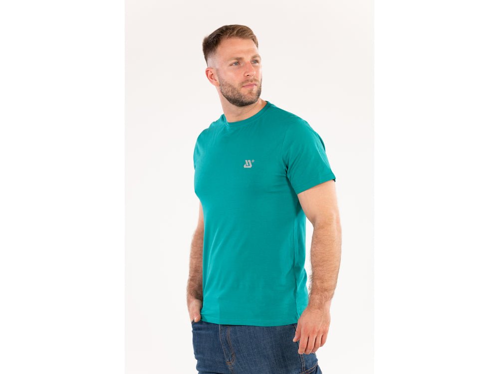 TRICOU ROSU, TALL CU ELASTAN, MARIMEA 3XL Yato YT - 78443 - 200 g, 185 cm, 48cm, 70cm Yato - scule electrice si unelte profesionale - BricoMart