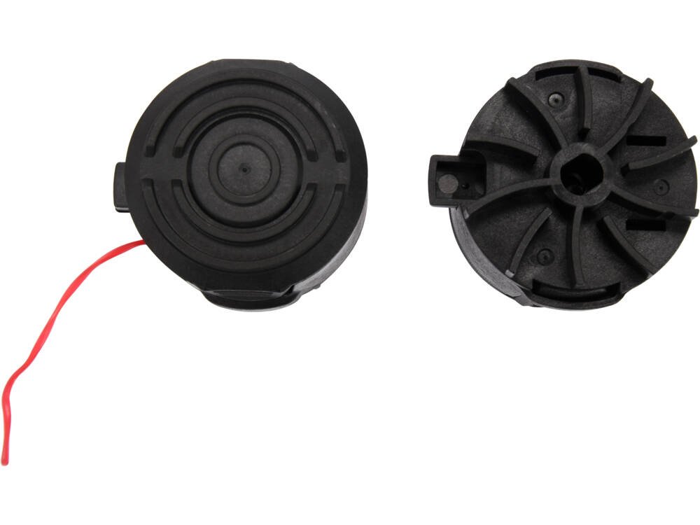 TRIMMER 18V, 2 YATO YT - 85015 IN 1 - CAP LAMA + CAP CIRCULAR, FARA ACUMULATOR YATO - scule electrice si unelte profesionale - BricoMart