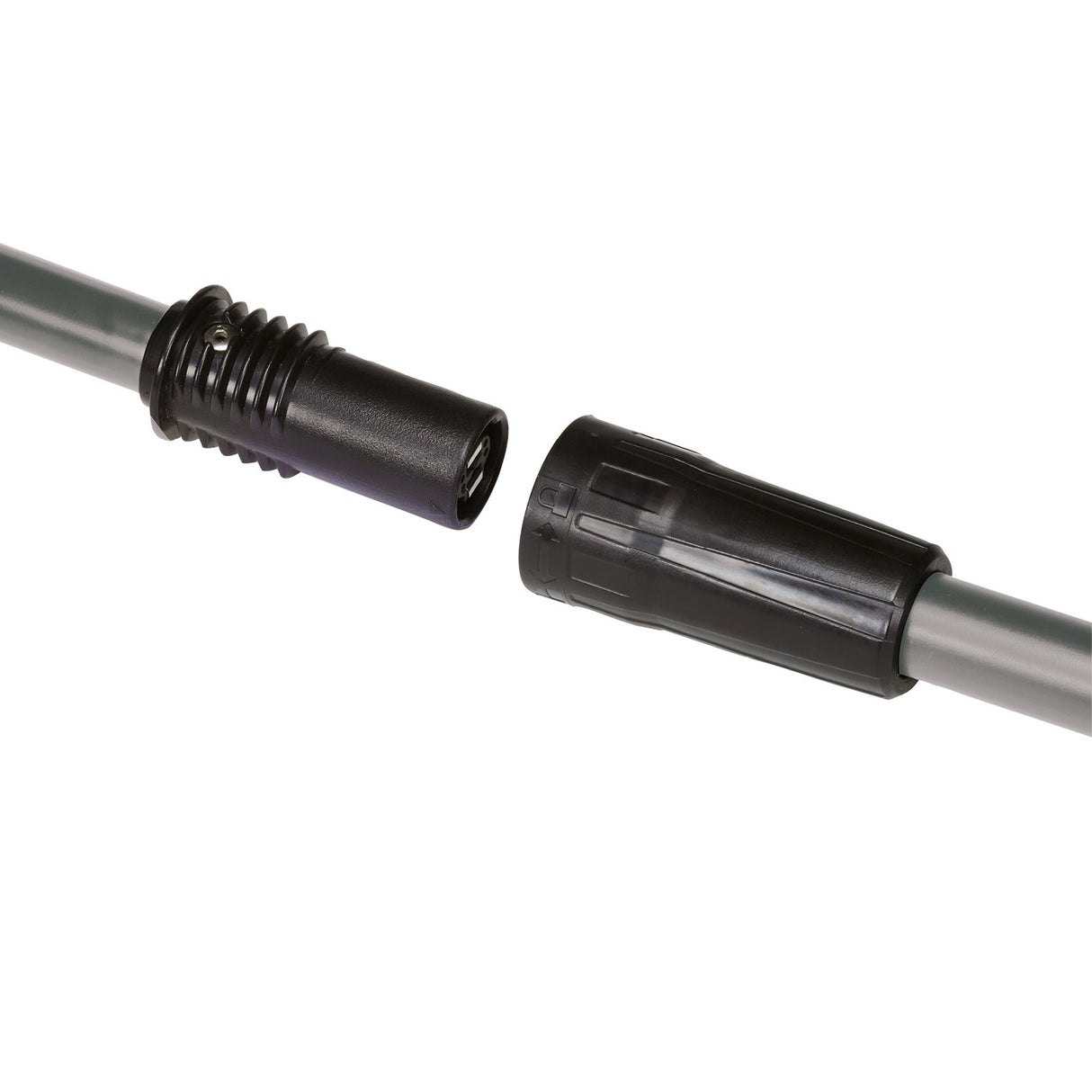 Trimmer de tuns iarba/gazon pe acumulator Einhell GE - LE 18/190 Li - Solo Power X - Change (18V, reglare adancime in 3 trepte 29,5–38 mm, lungime de taiere 19cm, ax divizat, roti, fara acumulator Einhell - scule electrice si unelte profesionale - BricoMart