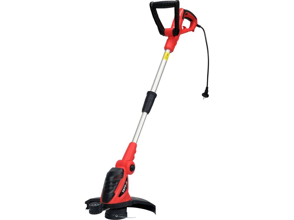 TRIMMER ELECTRIC YATO YT - 85234, 550W , cu fir , 10.000 rpm YATO - scule electrice si unelte profesionale - BricoMart