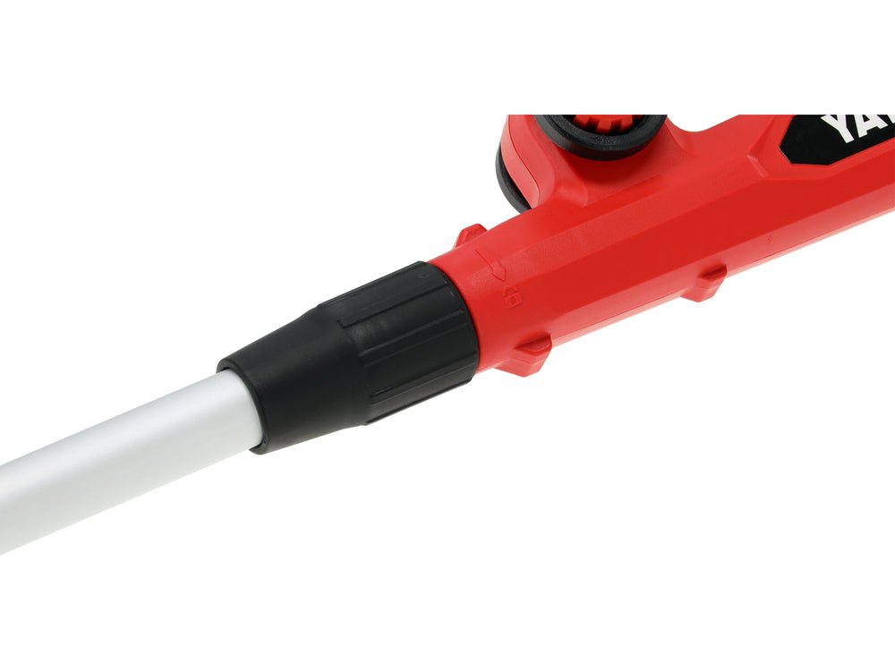 Trimmer YATO YT-85020, 18 V - imagine 9