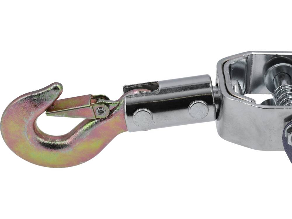 TROLIU CU CABLU YATO YT-5913 ORIZONTAL 1300DAN YATO - scule electrice si unelte profesionale - BricoMart