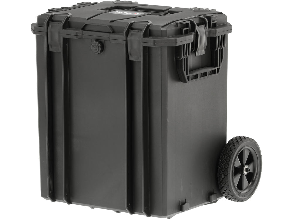 TROLLER PT SCULE ERMETIC 465X355X512MM Yato YT - 08895 Yato - scule electrice si unelte profesionale - BricoMart