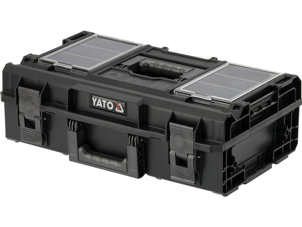 TROLLER SCULE 585X425X810MM YATO YT-09161 YATO - scule electrice si unelte profesionale - BricoMart