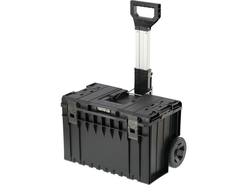 TROLLER SCULE 585X425X810MM YATO YT-09161 YATO - scule electrice si unelte profesionale - BricoMart