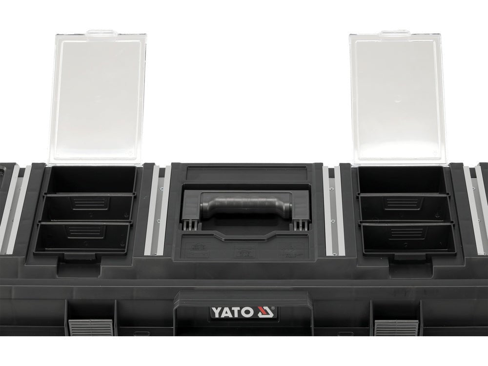 TROLLER SCULE 793X385X322MM YATO YT - 09185 YATO - scule electrice si unelte profesionale - BricoMart