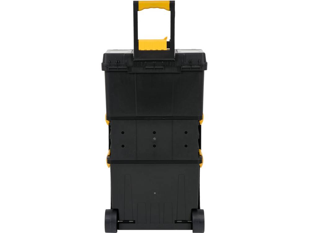 TROLLER SCULE VOREL 78736 , 45X28X82/104CM VOREL - scule electrice si unelte profesionale - BricoMart