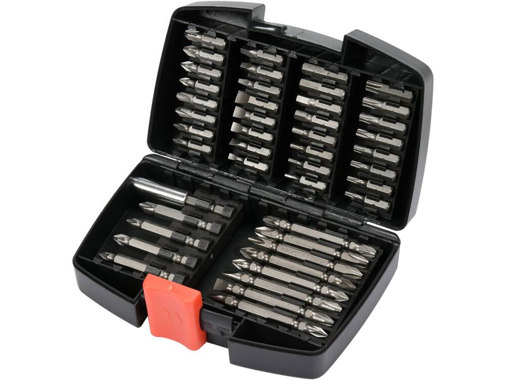 TRUSA 45 BITI YATO YT - 04620 YATO - scule electrice si unelte profesionale - BricoMart
