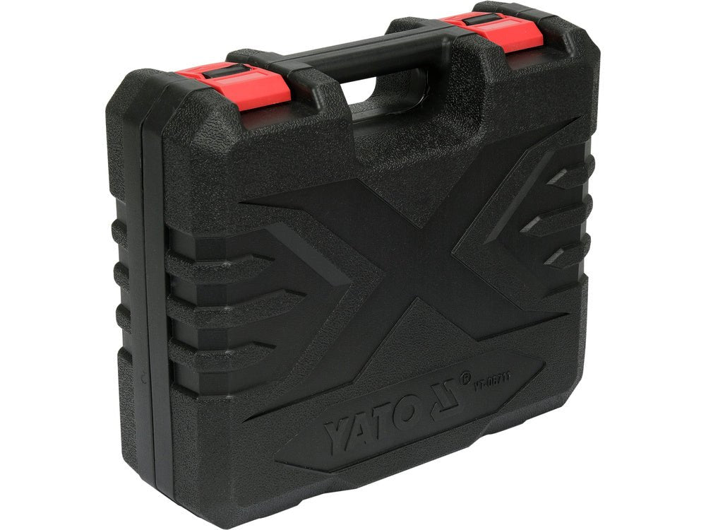 TRUSA PNEUMATICA PENTRU YATO YT - 06711 CILINDRI ETRIER, 4 PIESE YATO - scule electrice si unelte profesionale - BricoMart