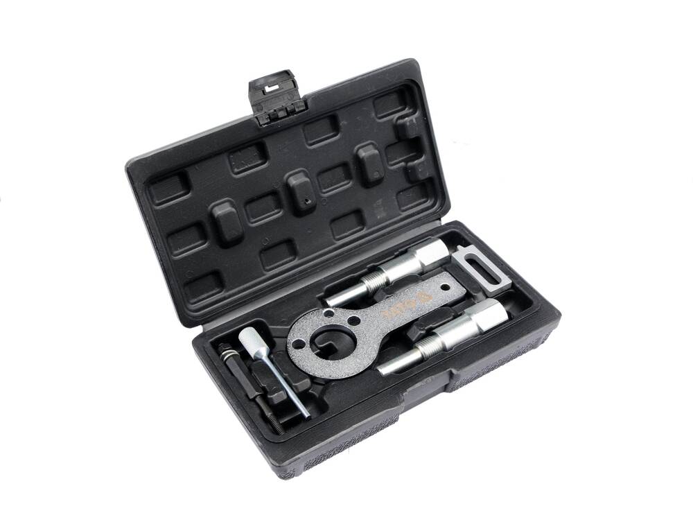 TRUSA REGLAT DISTRIBUTIE YATO YT - 06013 MOTOR DIESEL 6 BUC YATO - scule electrice si unelte profesionale - BricoMart