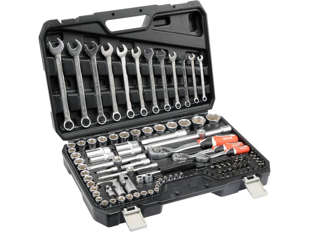 TRUSA TUBULARE, 111 YATO YT-38831 PIESE YATO - scule electrice si unelte profesionale - BricoMart