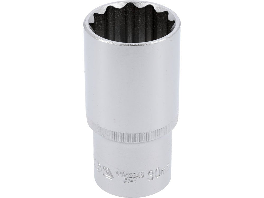 TUBULARA BIHEXAGONALA, 32MM, YATO YT - 12949 1/2 YATO - scule electrice si unelte profesionale - BricoMart