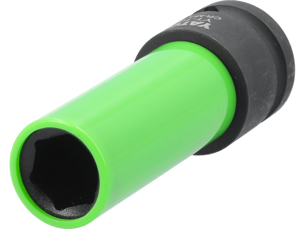 Tubulara impact pentru jante aluminiu YATO YT-10581, 15 mm - imagine 2