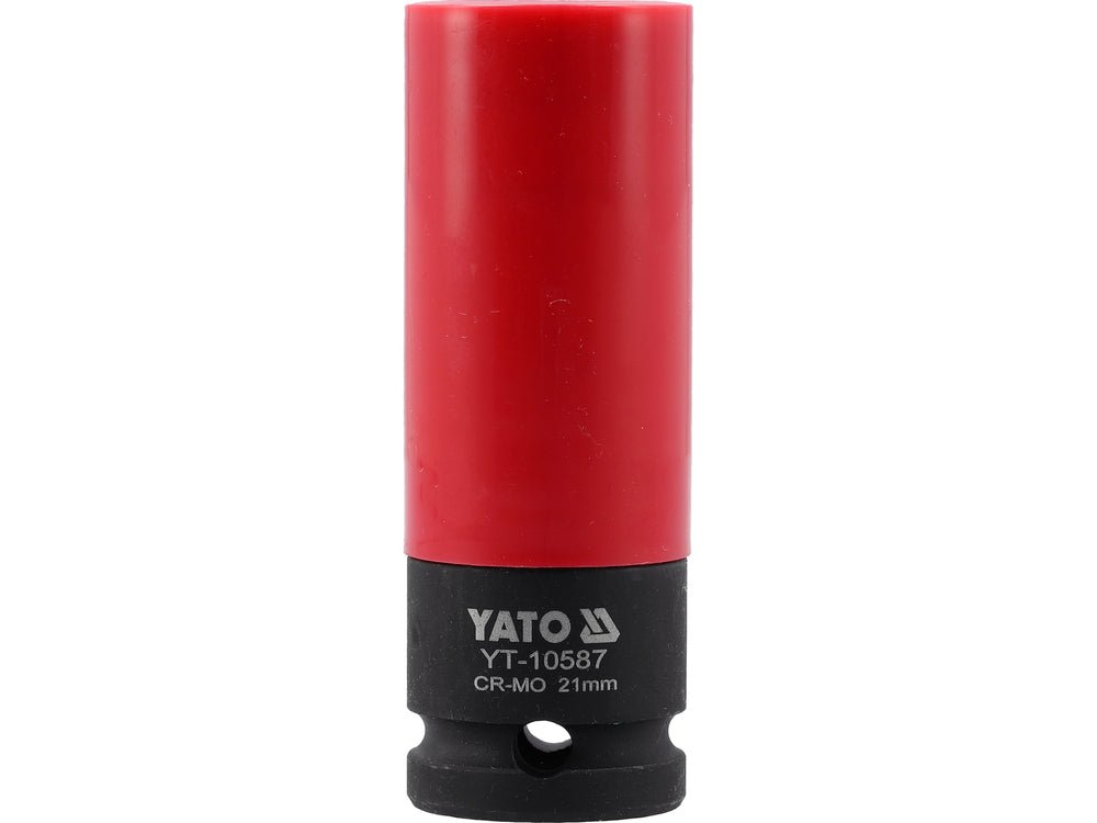 Tubulara impact pentru jante aluminiu YATO YT-10587, 21 mm