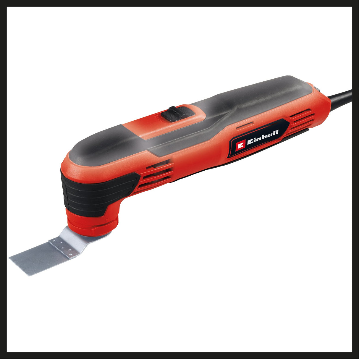 Unealta multifunctionala Einhell TC - MG 250 CE, 250 W, rata de vibratii 22.000 pana la 40.000 rpm, adaptor magnetic pentru scule, electronica de viteza, incl. accesorii Einhell - scule electrice si unelte profesionale - BricoMart