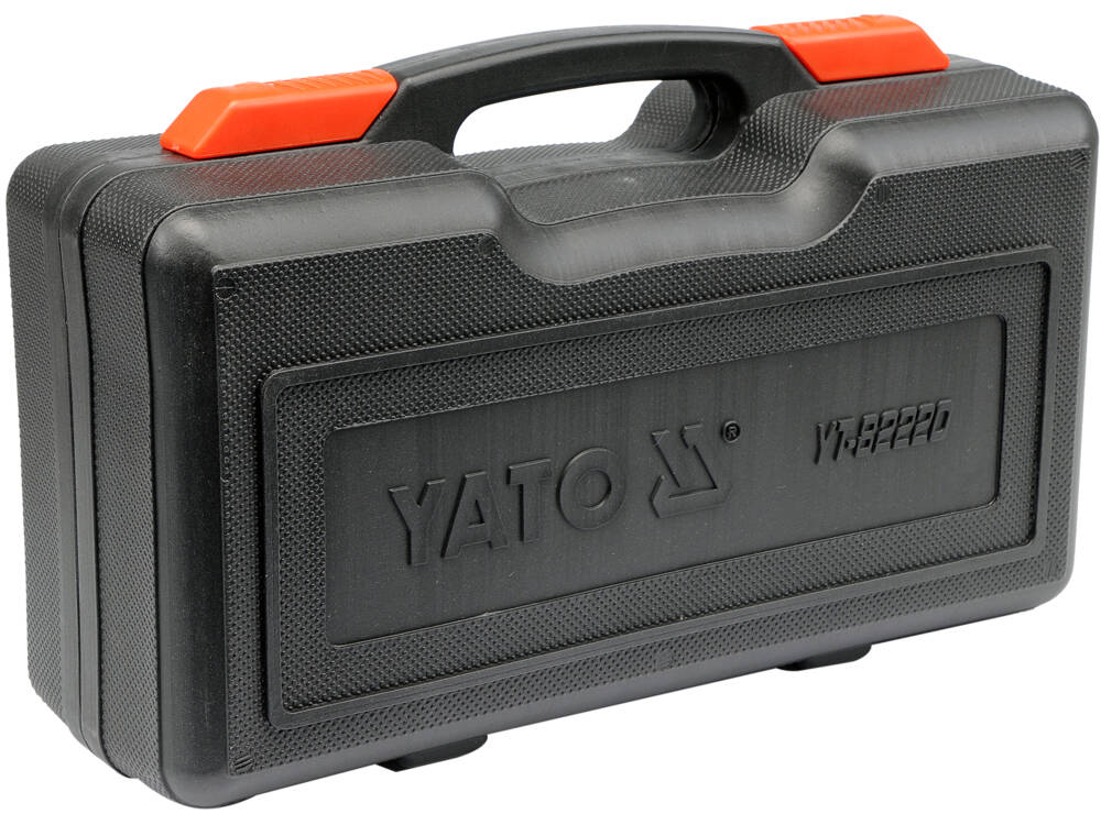 UNEALTA MULTIFUNCTIONALA OSCILANTA, YATO YT - 82220 300W YATO - scule electrice si unelte profesionale - BricoMart