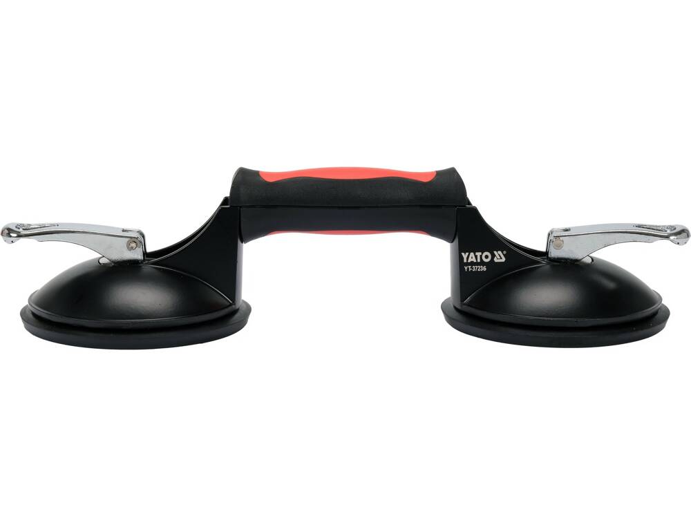 VENTUZA 2 X YATO YT-37236 125MM YATO - scule electrice si unelte profesionale - BricoMart