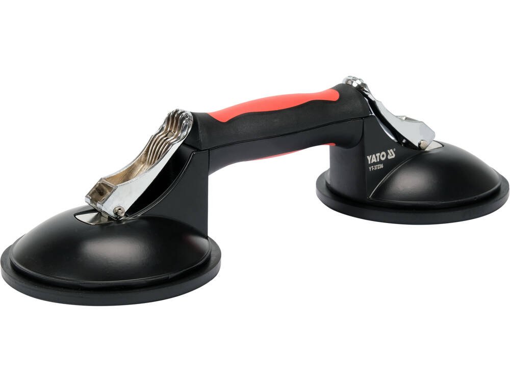VENTUZA 2 X YATO YT-37236 125MM YATO - scule electrice si unelte profesionale - BricoMart