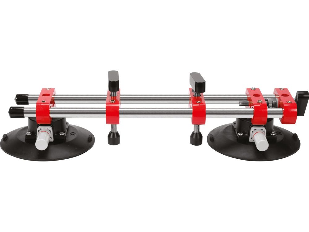 VENTUZA REGLABILA, 2X150MM Yato YT - 37210 - 150 mm, 440 mm Yato - scule electrice si unelte profesionale - BricoMart