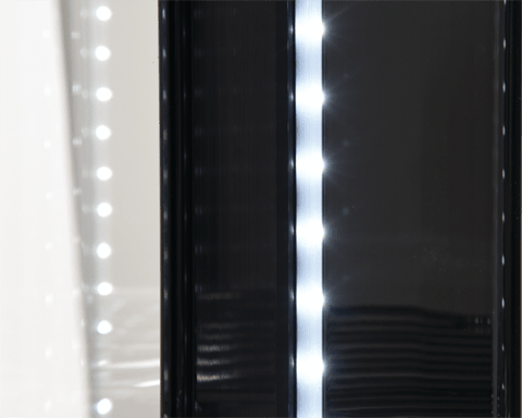 VITRINA FIRGORIFICA, 170W,73L, YATO YG-05090 50X50X106CM YATO - scule electrice si unelte profesionale - BricoMart