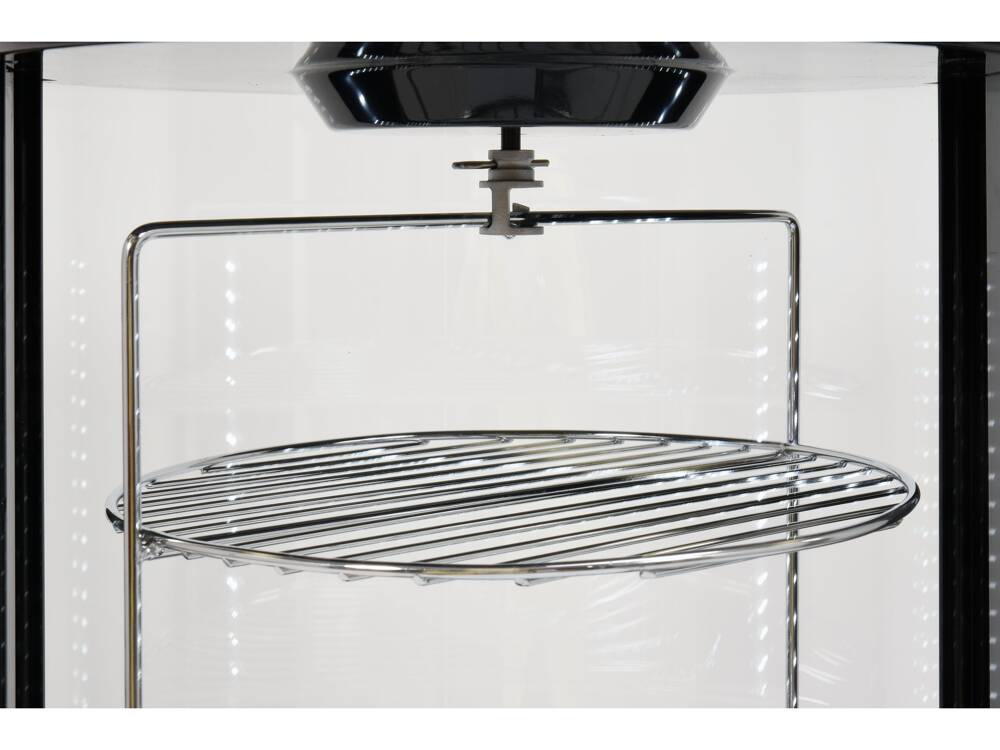 VITRINA FIRGORIFICA, 170W,73L, YATO YG-05090 50X50X106CM YATO - scule electrice si unelte profesionale - BricoMart