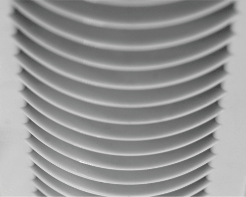 VITRINA FIRGORIFICA PRAJITURI, YATO YG-05068 400L, 65X65X190CM YATO - scule electrice si unelte profesionale - BricoMart